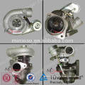 Turbocharger OM605.960.5 ZYI GT2538C 454203-0001 6050960499 6050900280 A6050960499 A6050900280